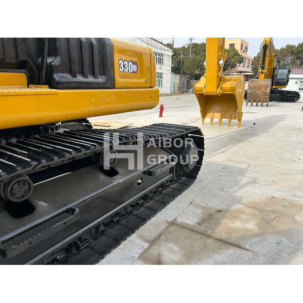 2024 Caterpillar 330GC-45131405