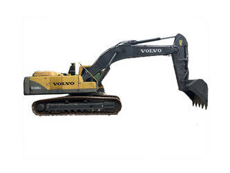 Image de PELLETEUSES 2025 Volvo EC360BLC