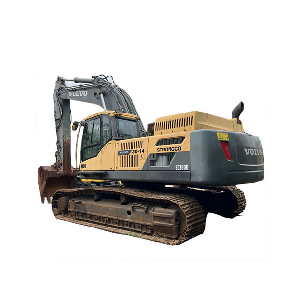 2023 فولفو EC380DL-45131421