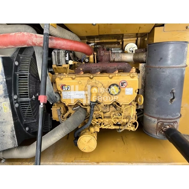 2021 Caterpillar 320GX-45131423