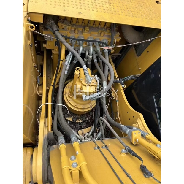 2021 Caterpillar 320GX-45131424