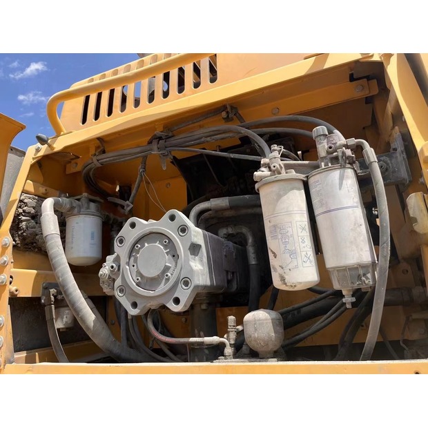 2023 فولفو EC380DL-45131426