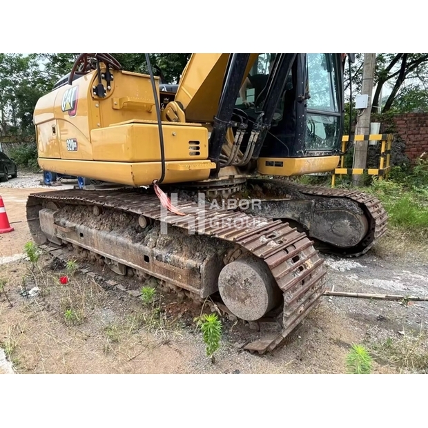 2021 Caterpillar 320GX-45131429