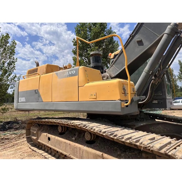 2021 Volvo EC380DL-45131439