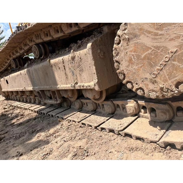 2021 Volvo EC380DL-45131440