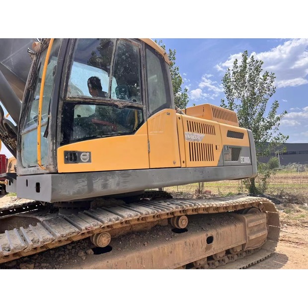 2021 Volvo EC380DL-45131441