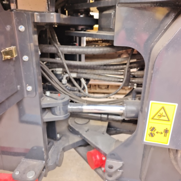 2023 LiuGong 856H-45131446