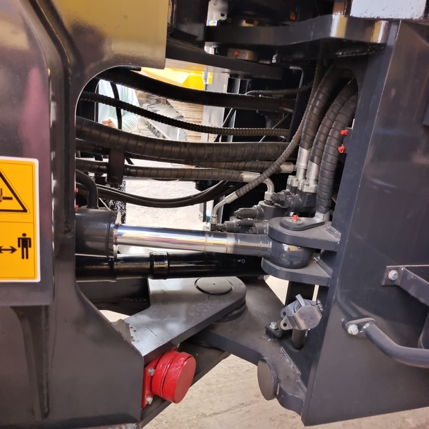 2023 LiuGong 856H-45131448