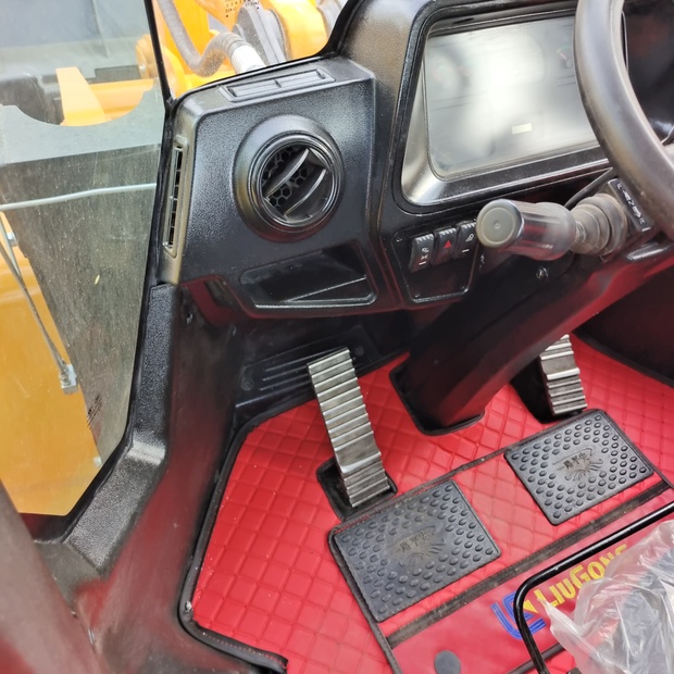 2023 LiuGong 856H-45131451