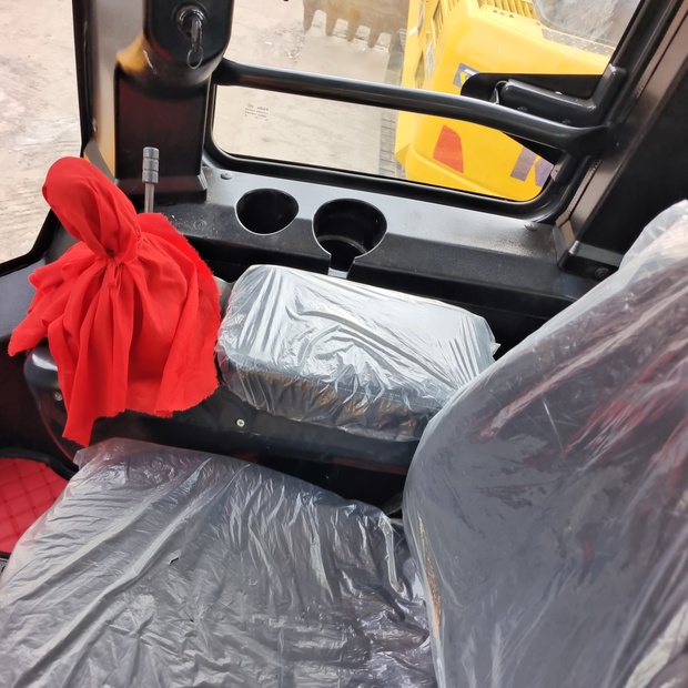 2023 LiuGong 856H-45131452