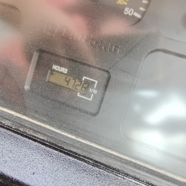 2023 LiuGong 856H-45131455