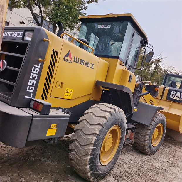 2024 SDLG LG936L-45131462