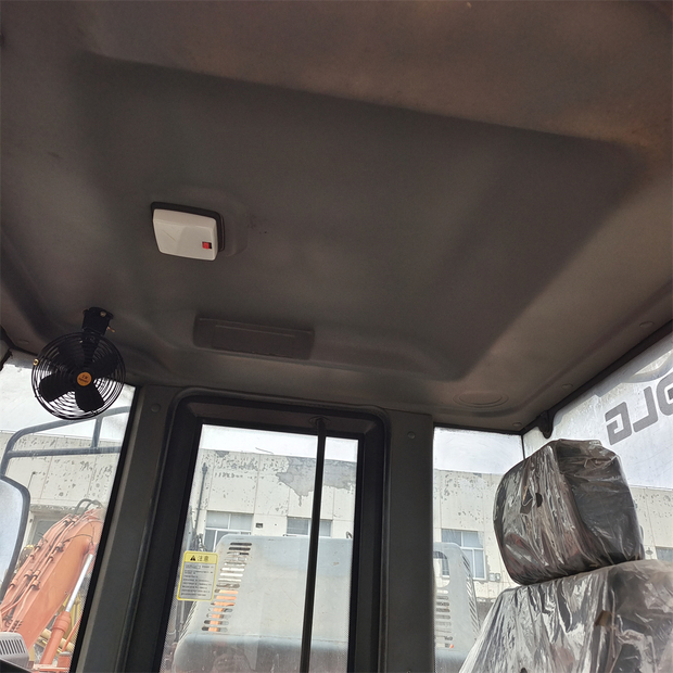 2024 SDLG LG936L-45131465