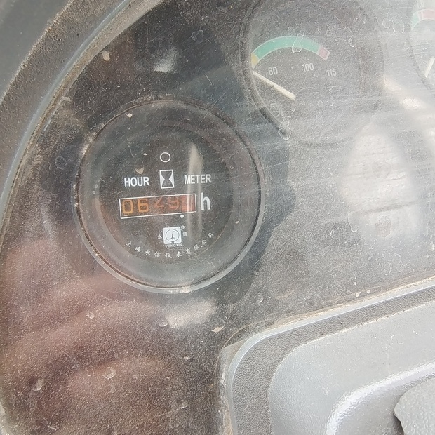 2024 SDLG LG936L-45131471