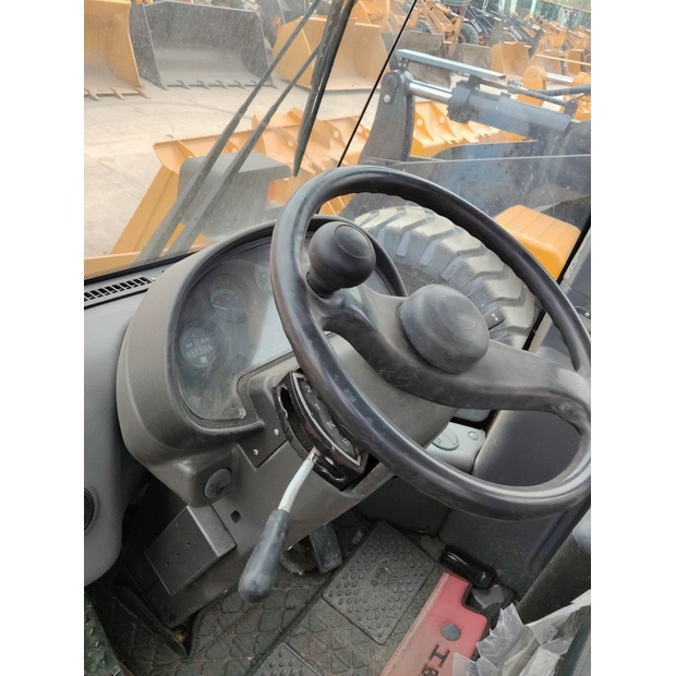 2024 SDLG LG936L-45131474