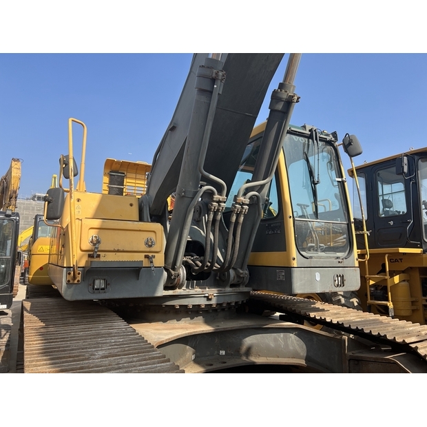 2022 Volvo EC460BLC-45131477