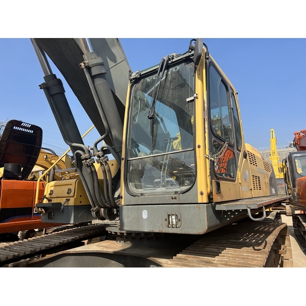 2022 Volvo EC460BLC-45131478