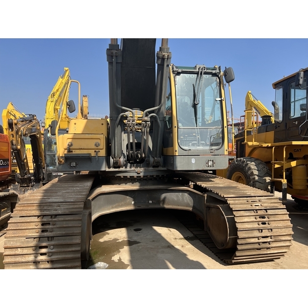 2022 Volvo EC460BLC-45131480