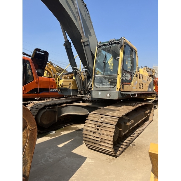 2022 Volvo EC460BLC-45131481