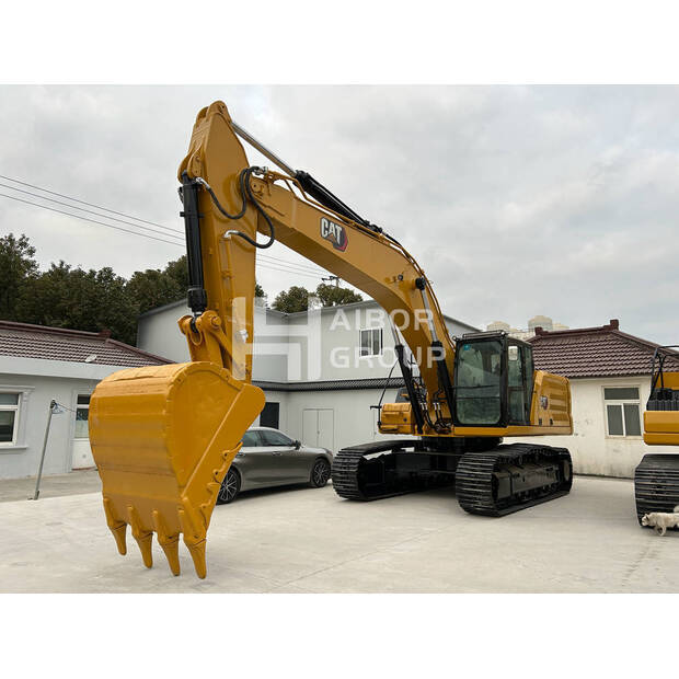 2024 كاتربيلر 336GC-45131482