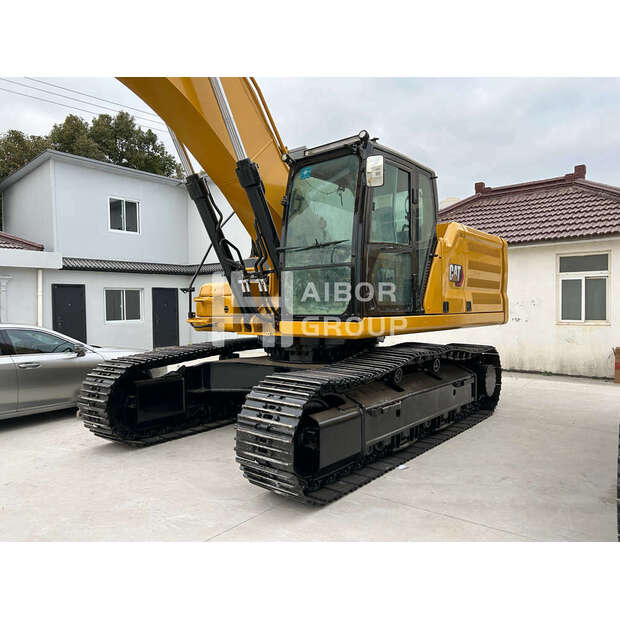 2024 كاتربيلر 336GC-45131483