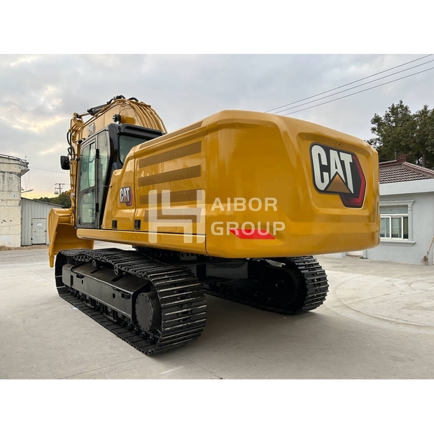 2024 كاتربيلر 336GC-45131484