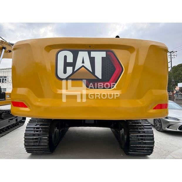 2024 كاتربيلر 336GC-45131485