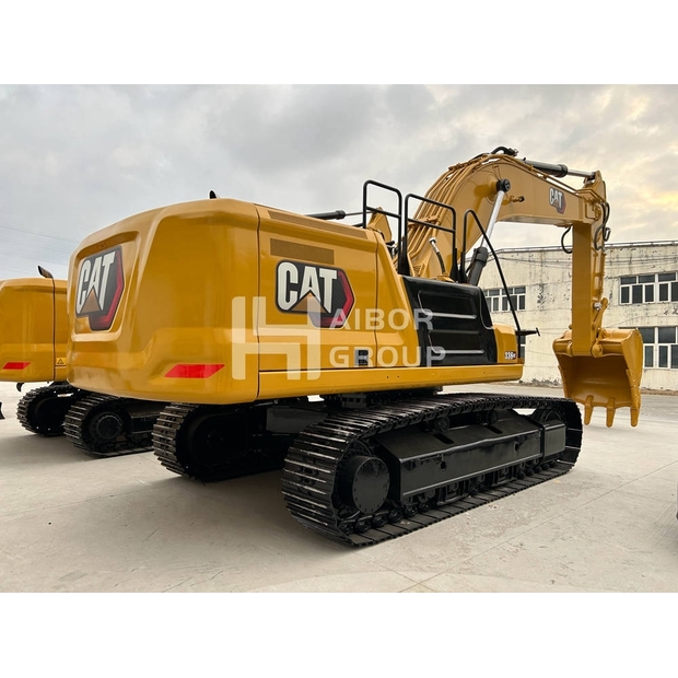 2024 كاتربيلر 336GC-45131486