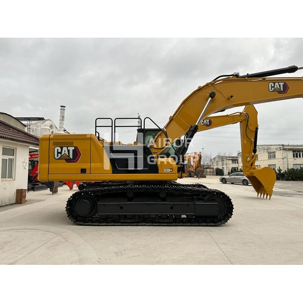 2024 كاتربيلر 336GC-45131489