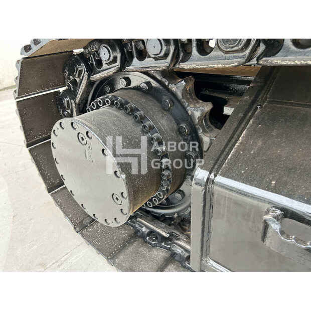 2024 كاتربيلر 336GC-45131491