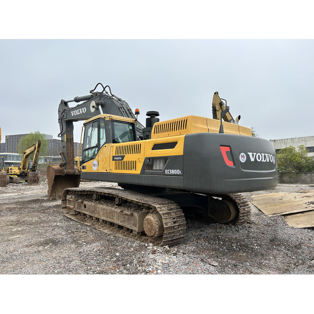 2022 Volvo EC480-45131493