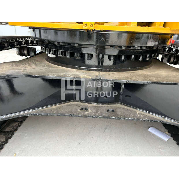 2024 كاتربيلر 336GC-45131494