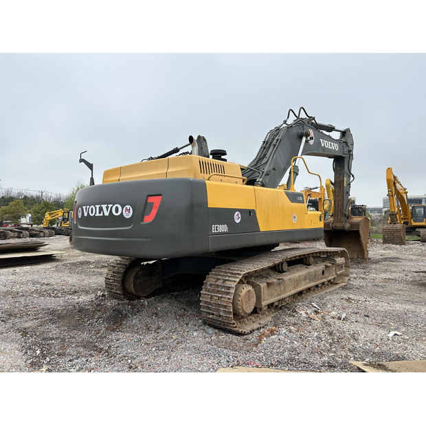 2022 Volvo EC480-45131500