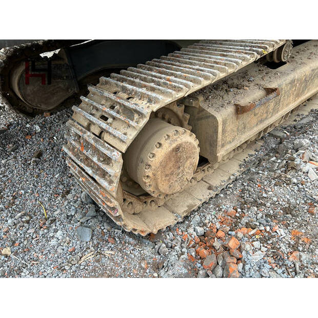 2022 Volvo EC480-45131501