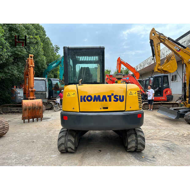 2024 كاتربيلر PC56-45131503