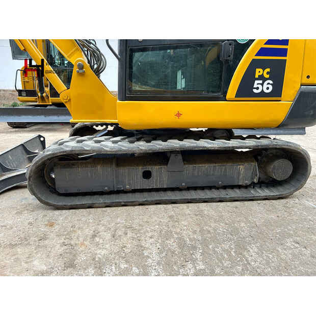 2024 كاتربيلر PC56-45131508