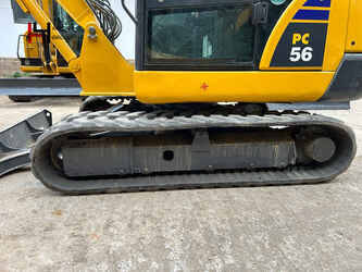 2024-caterpillar-pc56-45131508