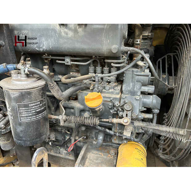 2024 كاتربيلر PC56-45131509