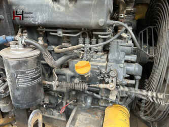 2024-caterpillar-pc56-45131509