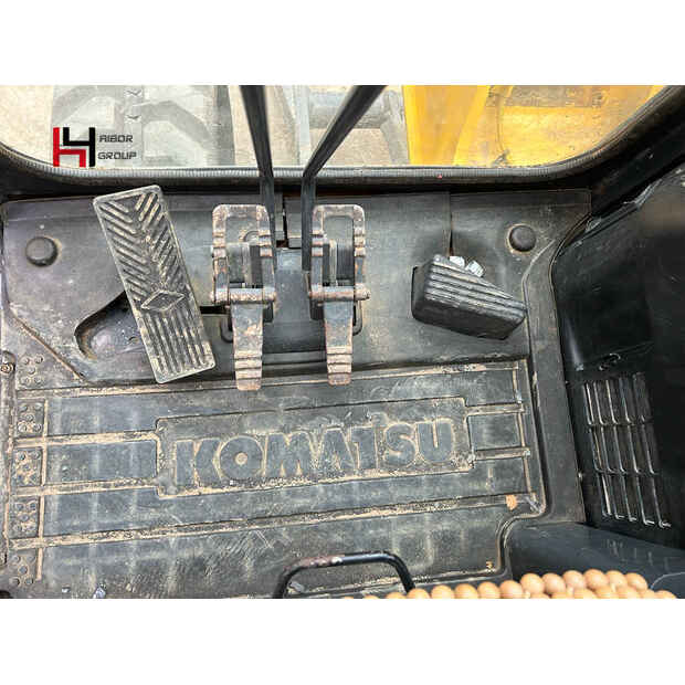 2024 كاتربيلر PC56-45131512