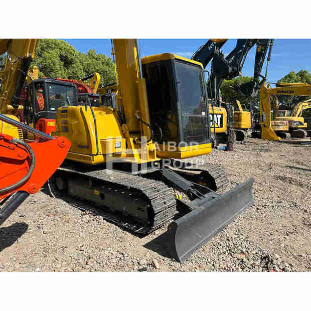 2024 Komatsu PC60-7-45131513