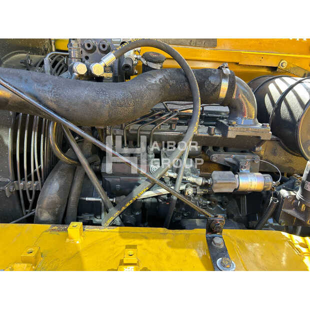 2024 Komatsu PC60-7-45131531