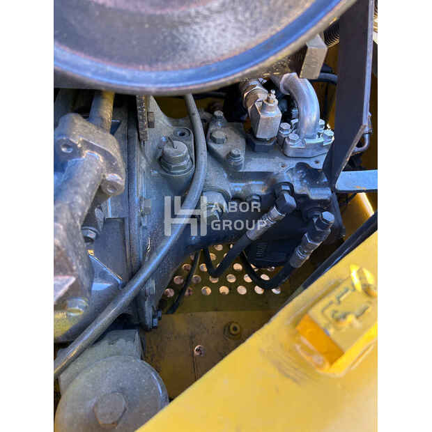 2024 Komatsu PC60-7-45131532