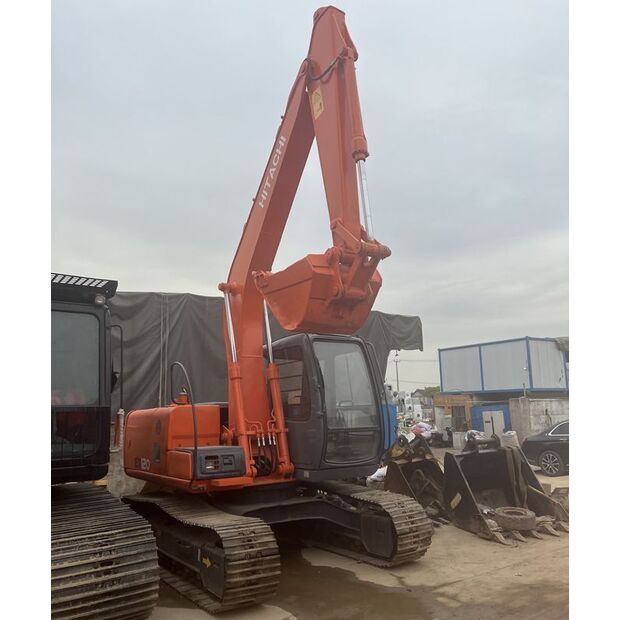 2023 Hitachi EX120-5-45131534