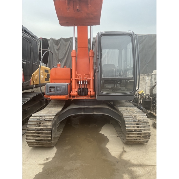 2023 Hitachi EX120-5-45131535