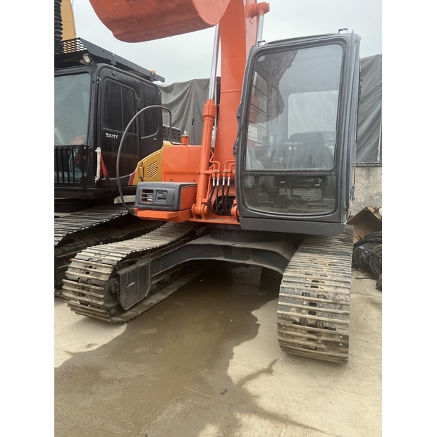 2023 Hitachi EX120-5-45131536