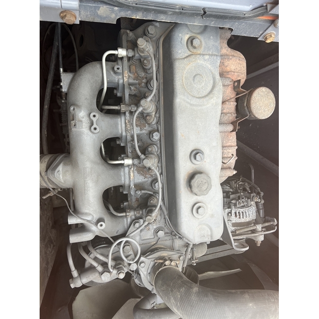 2023 Hitachi EX120-5-45131537