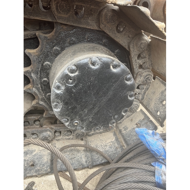 2023 Hitachi EX120-5-45131538