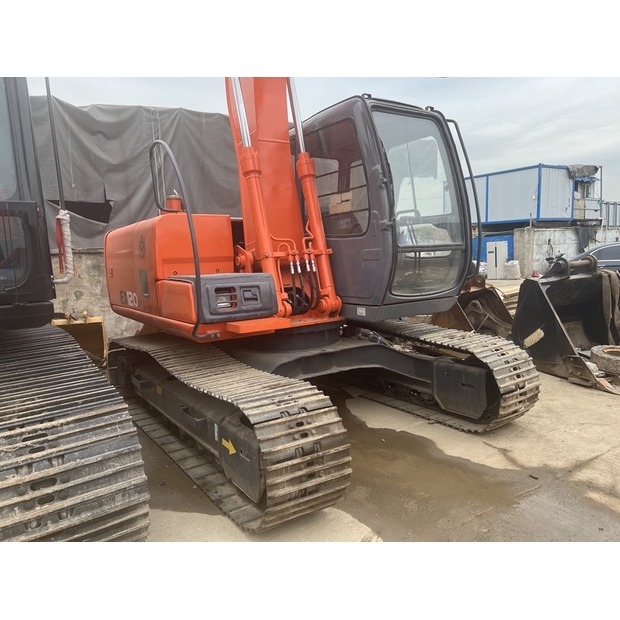 2023 Hitachi EX120-5-45131539