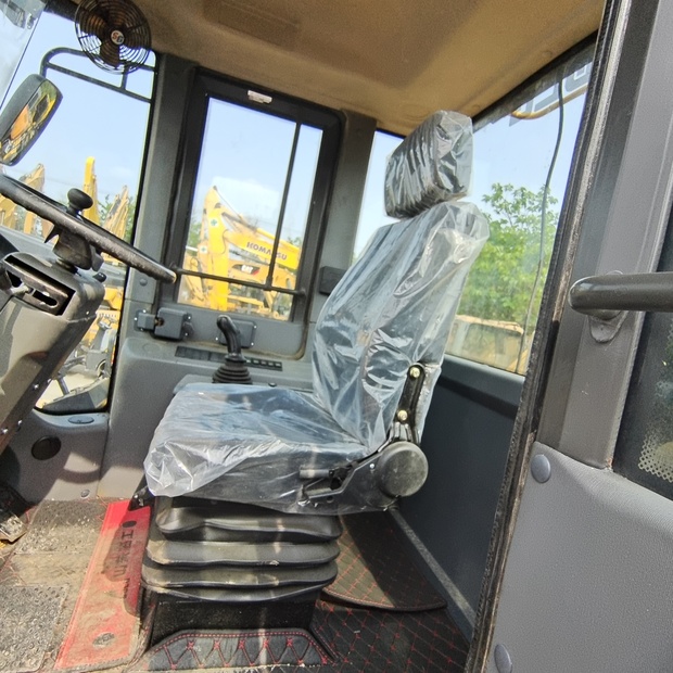 2023 SDLG LG936L-45131571